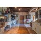 FARMHOUSE WITH POOL FOR SALE IN MONTE GIBERTO IN THE MARCHE REGION has been expertly restored and used as an accommodation business in Le Marche_24